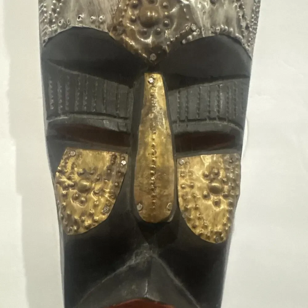 N/A this handcrafted